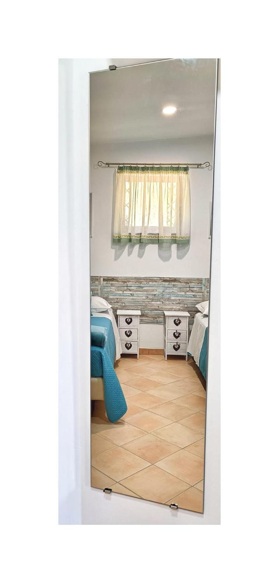 Cynara Holiday House มัสซาลูเบรนเซ ภายนอก รูปภาพ